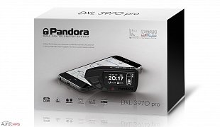 Pandora DXL 3970 PRO v2