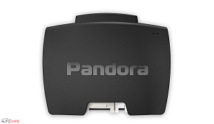 Pandora DX-4GR