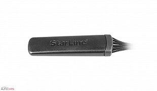 StarLine A96 2CAN+2LIN GSM GPS