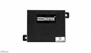 ParkMaster 4-DJ-92