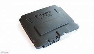 Pandora DXL 3210 CAN