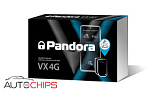 Pandora VX 4G GPS V2