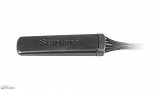 StarLine R4 (реле замка капота и блокировки двигателя)