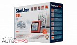 StarLine D94 CAN GSM