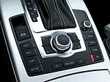Ремонт панели управления MMI для Audi A6, Q7