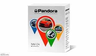 Pandora NAV-04