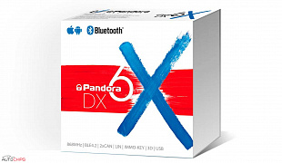 Pandora DX 6X LoRa