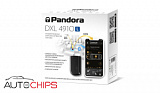 Pandora DXL 4910 L